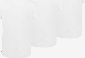 LEVI'S ® Тениска в бяло