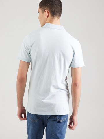 Maglietta 'HOUSEMARK' di LEVI'S ® in blu