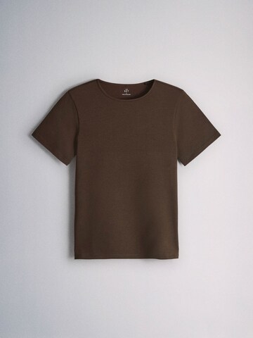 T-shirt The Set en mélange de couleurs