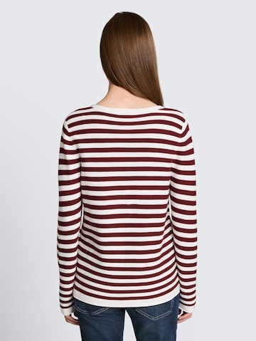Pullover di TOM TAILOR in lilla