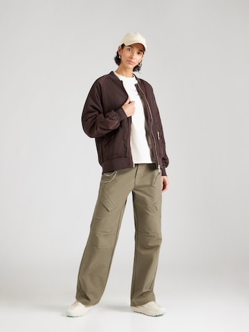 Reebok - Camiseta 'BONNIE' en blanco