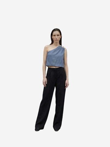 Haut 'Oberteile' My fashion en bleu