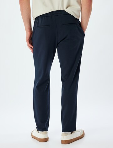 Koton Regular Broek in Blauw