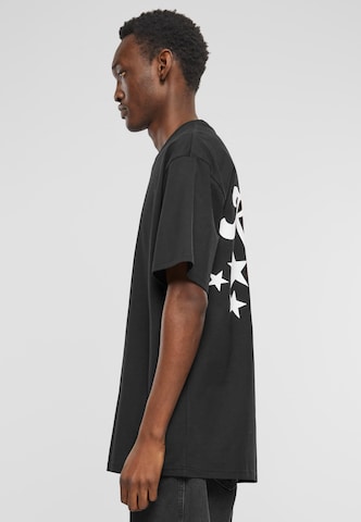 T-Shirt Karl Kani en noir