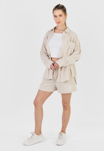 Kleinigkeit Blouse 'Kim' in Beige