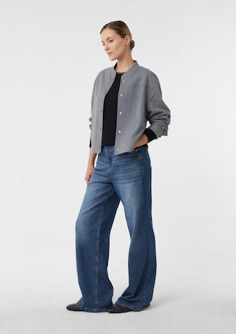 COMMA Tussenjas in Grijs