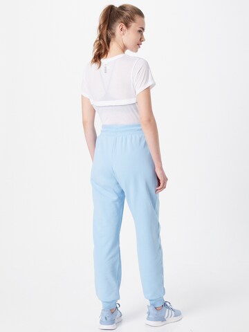 Effilé Pantalon ARMANI EXCHANGE en bleu