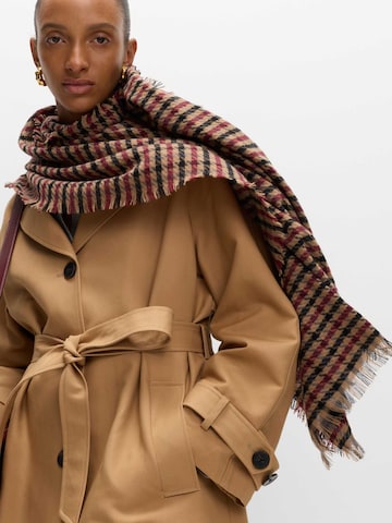 Marks & Spencer Mantel in Braun