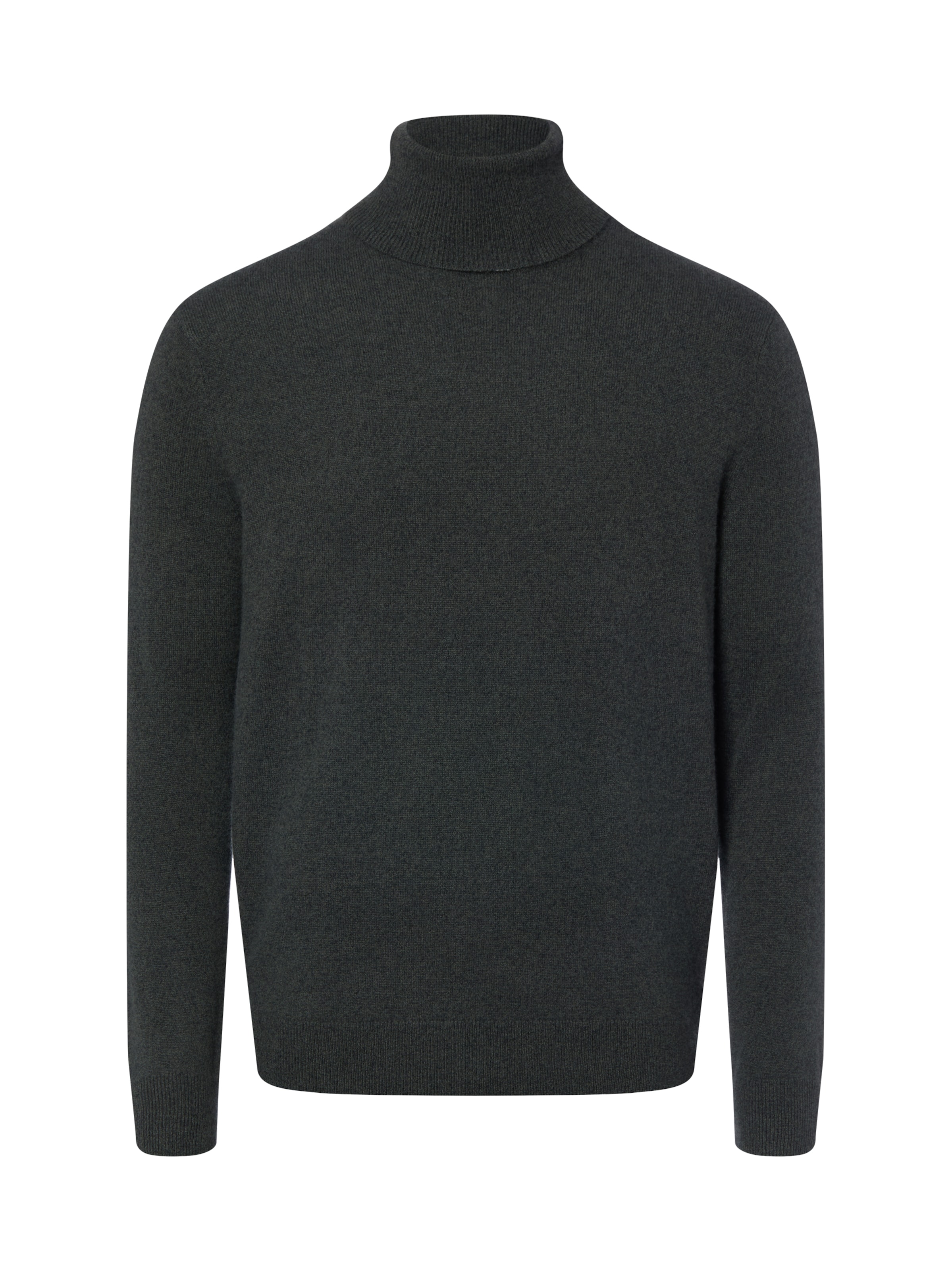 Pull-over Andrew James en vert : devant
