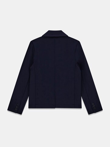 GUESS Regular fit Suit Jacket 'Monaco Ponte' in Blue