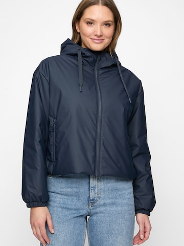 Veste mi-saison 'Pam' Covered en bleu