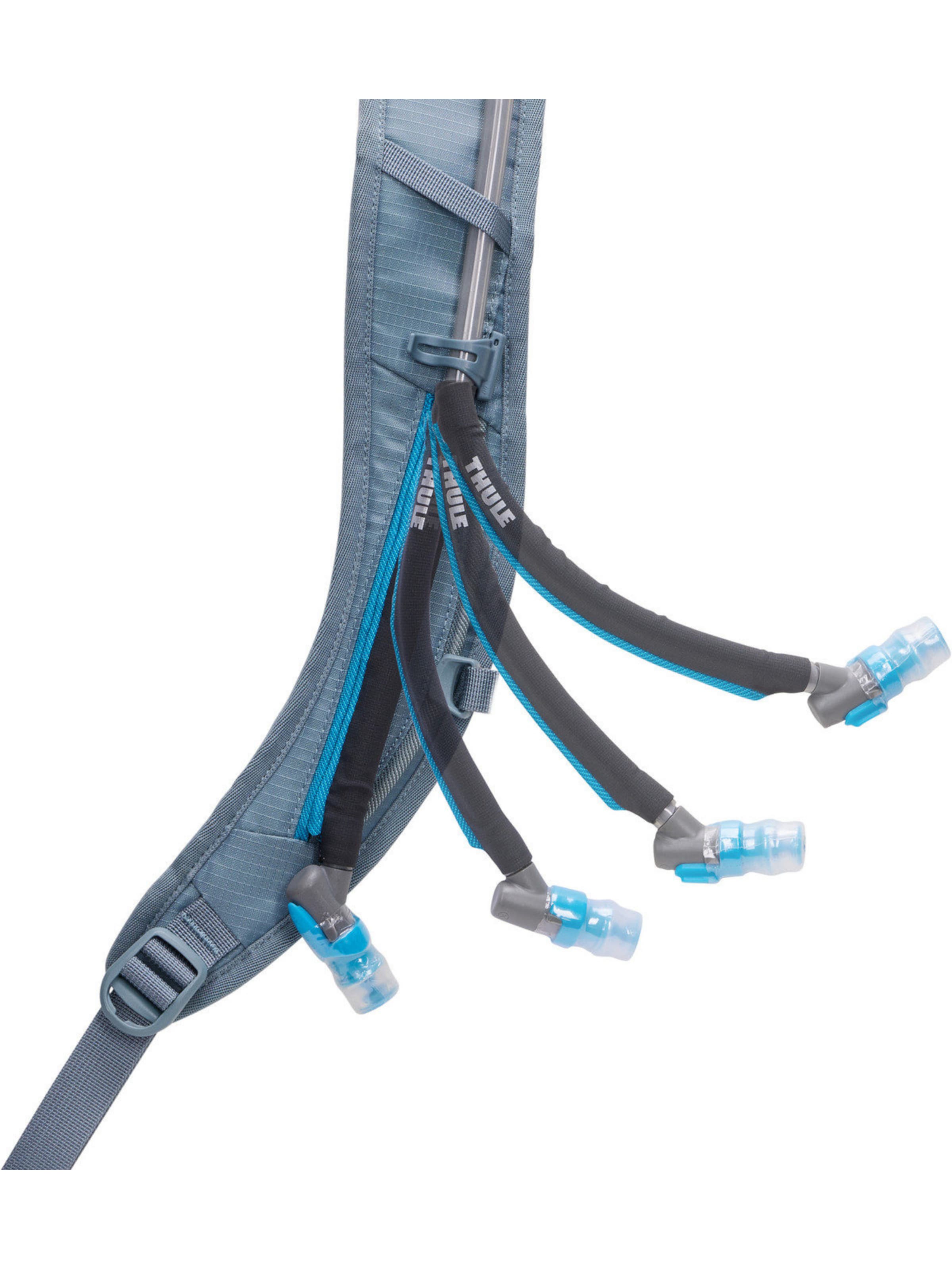 Thule Sportrucksack in Blau