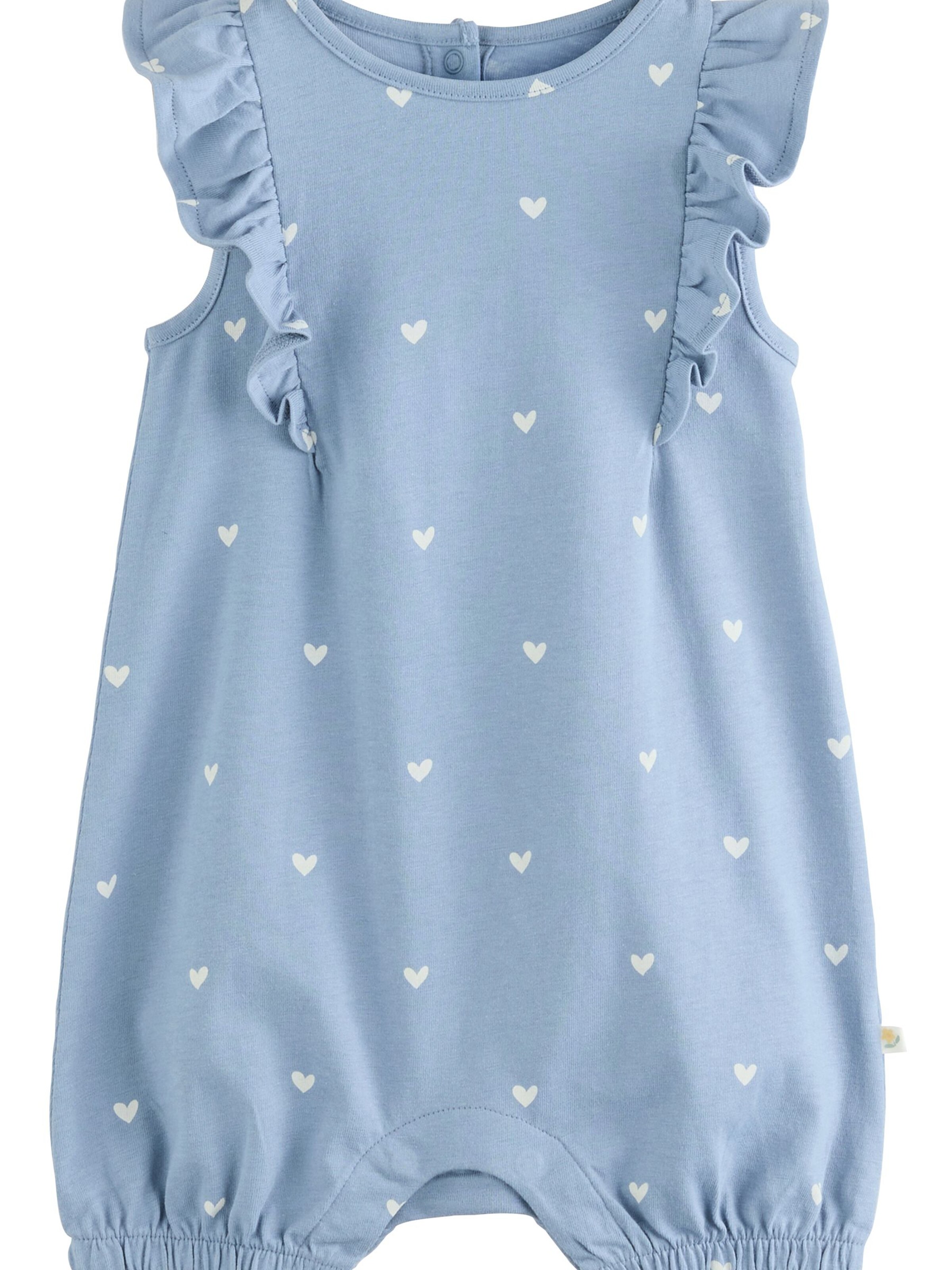 Next Dupačky/body – mix barev