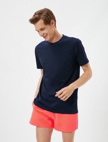 Koton Zwemshorts in Oranje