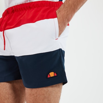 ELLESSE Board Shorts 'Cielo' in Blue