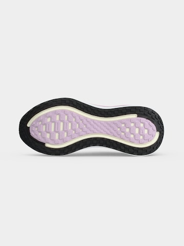 Scarpa da corsa 'Vomero Plus' di NIKE in bianco