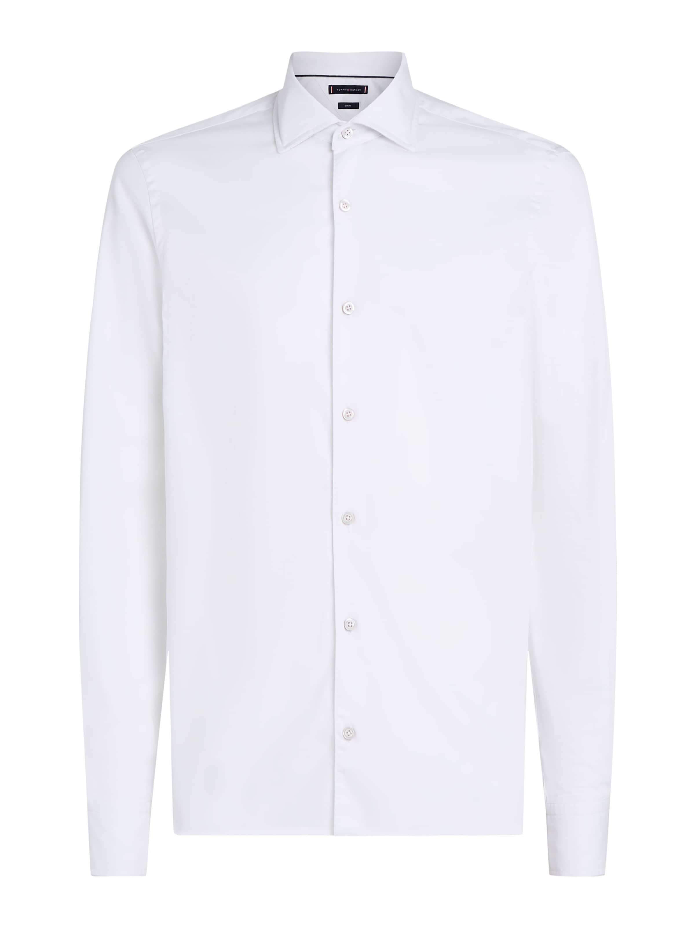 TOMMY HILFIGER Paita värissä valkoinen, Tuotenäkymä