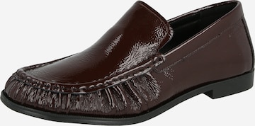VAGABOND SHOEMAKERS Slip-ons 'BRANDI' in Brown: front