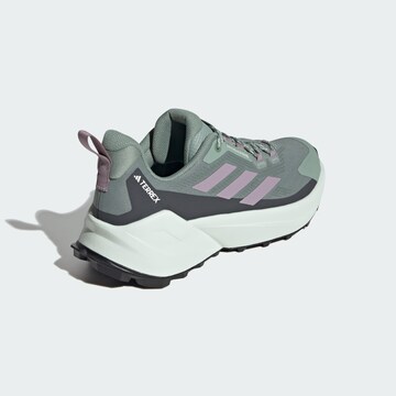 ADIDAS TERREX Low shoe 'Trailmaker 2.0' in Green