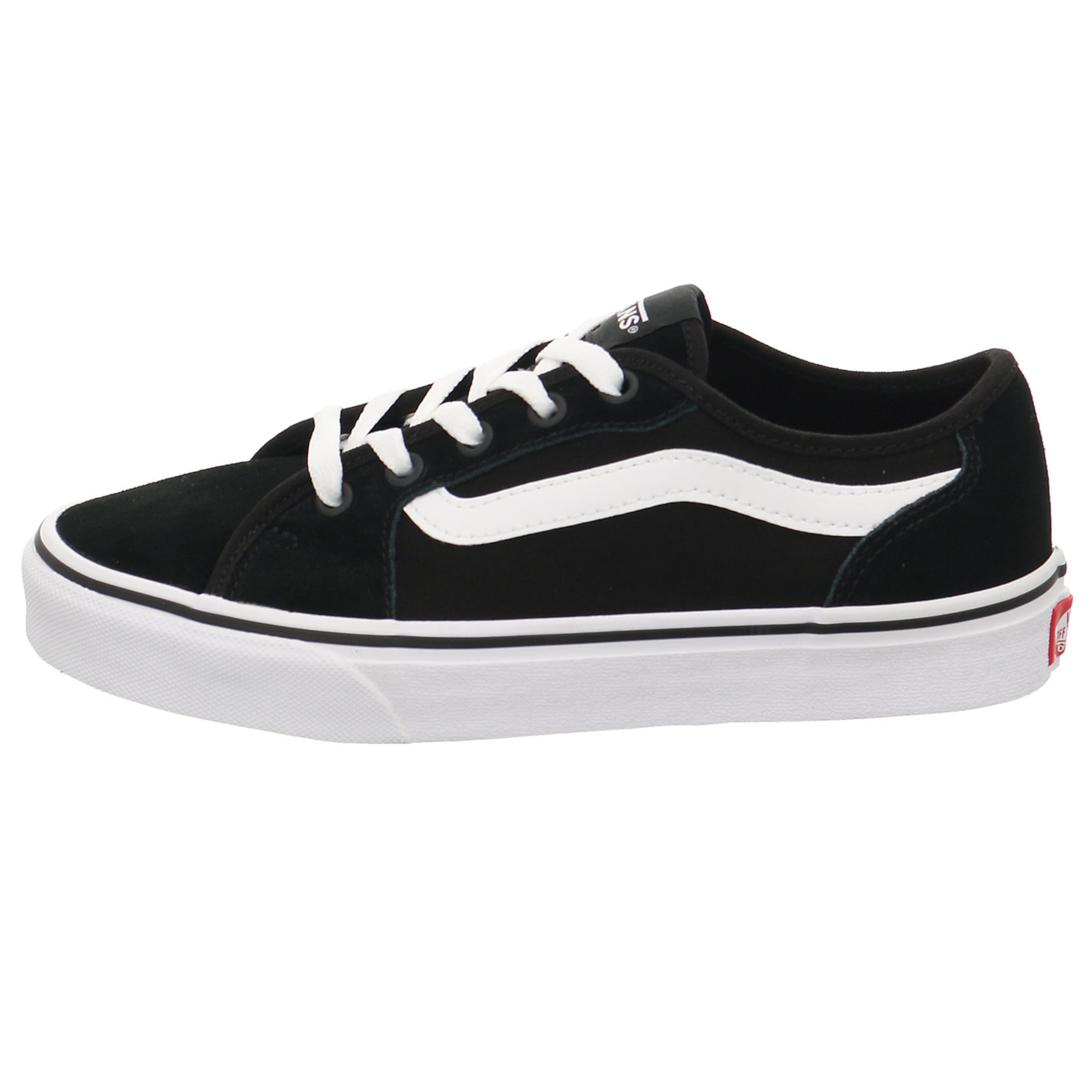 VANS Sneakers in Black