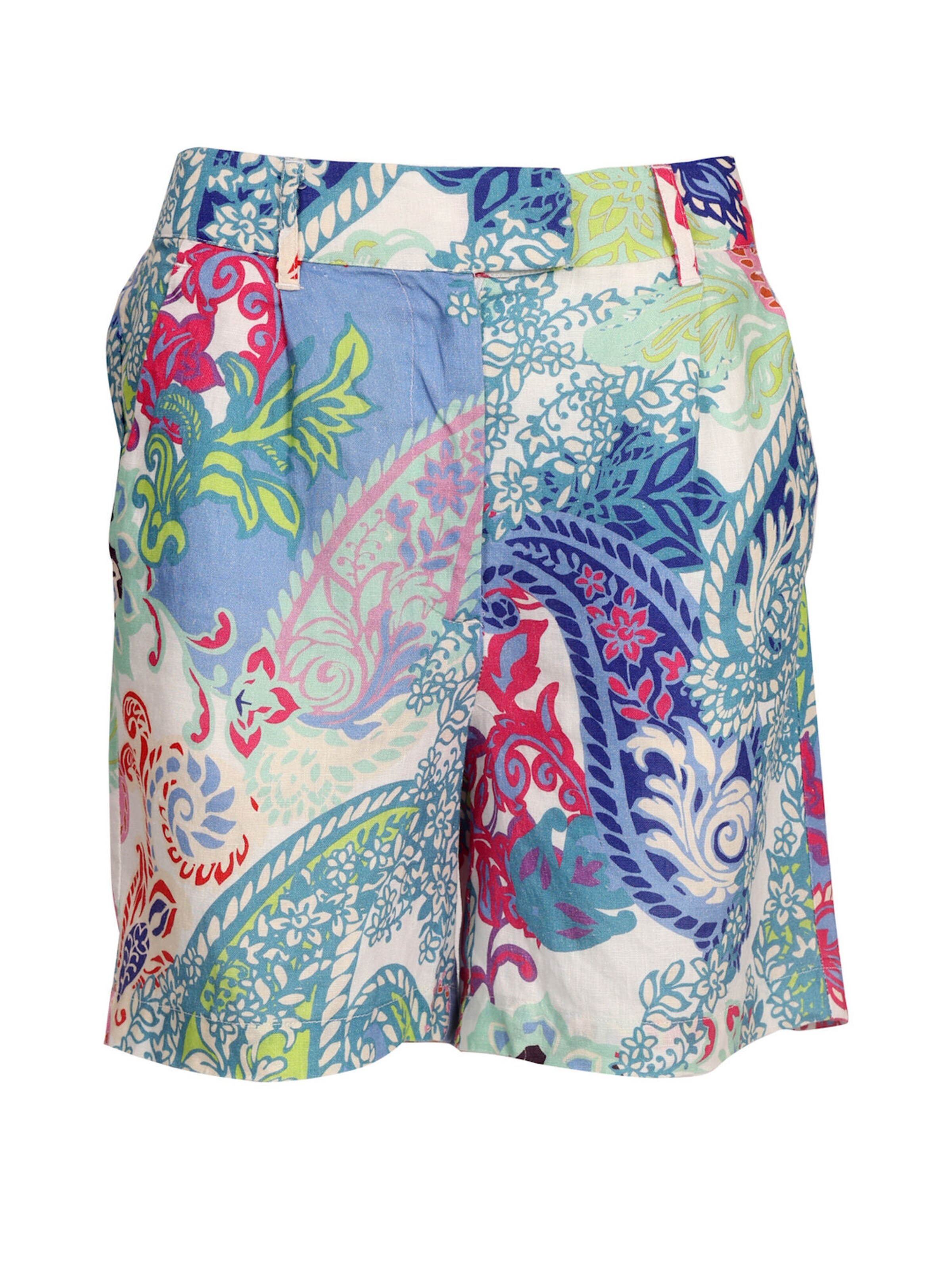 VICCI Germany Regular Hose in Mischfarben: Vorderseite