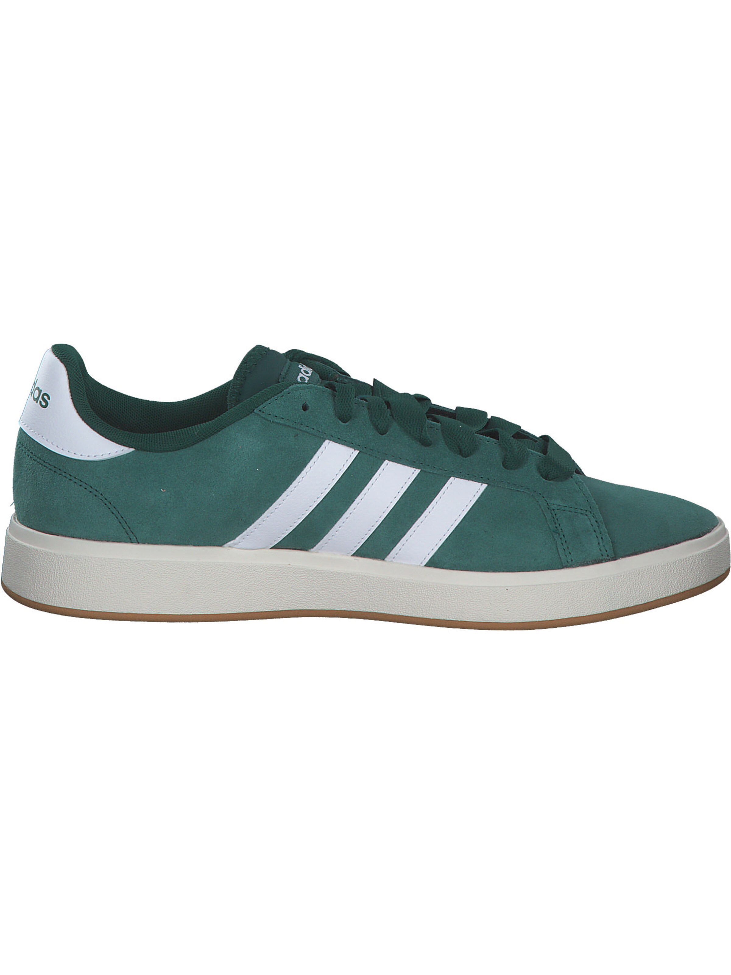 ADIDAS ORIGINALS Sneakers laag in Groen