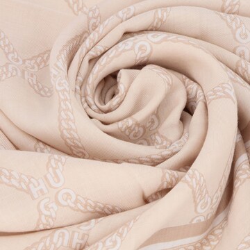 Foulard 'Alycia' HUGO en beige