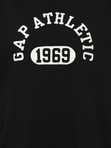 Gap Tall Kleid in Schwarz