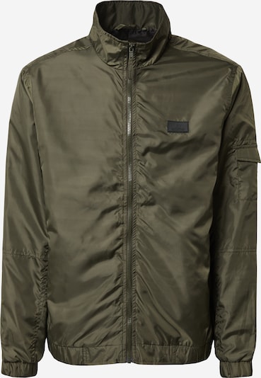 BLEND Prijelazna jakna u tamno zelena, Pregled proizvoda