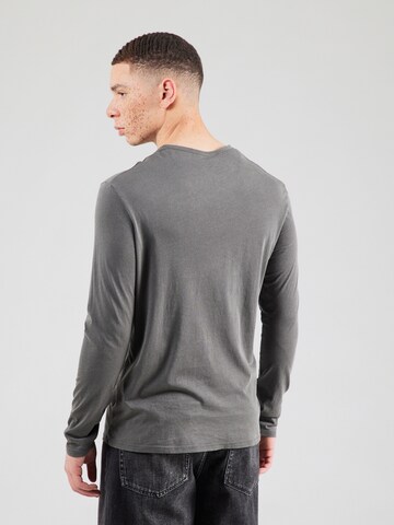 AMERICAN VINTAGE Bluser & t-shirts i grå