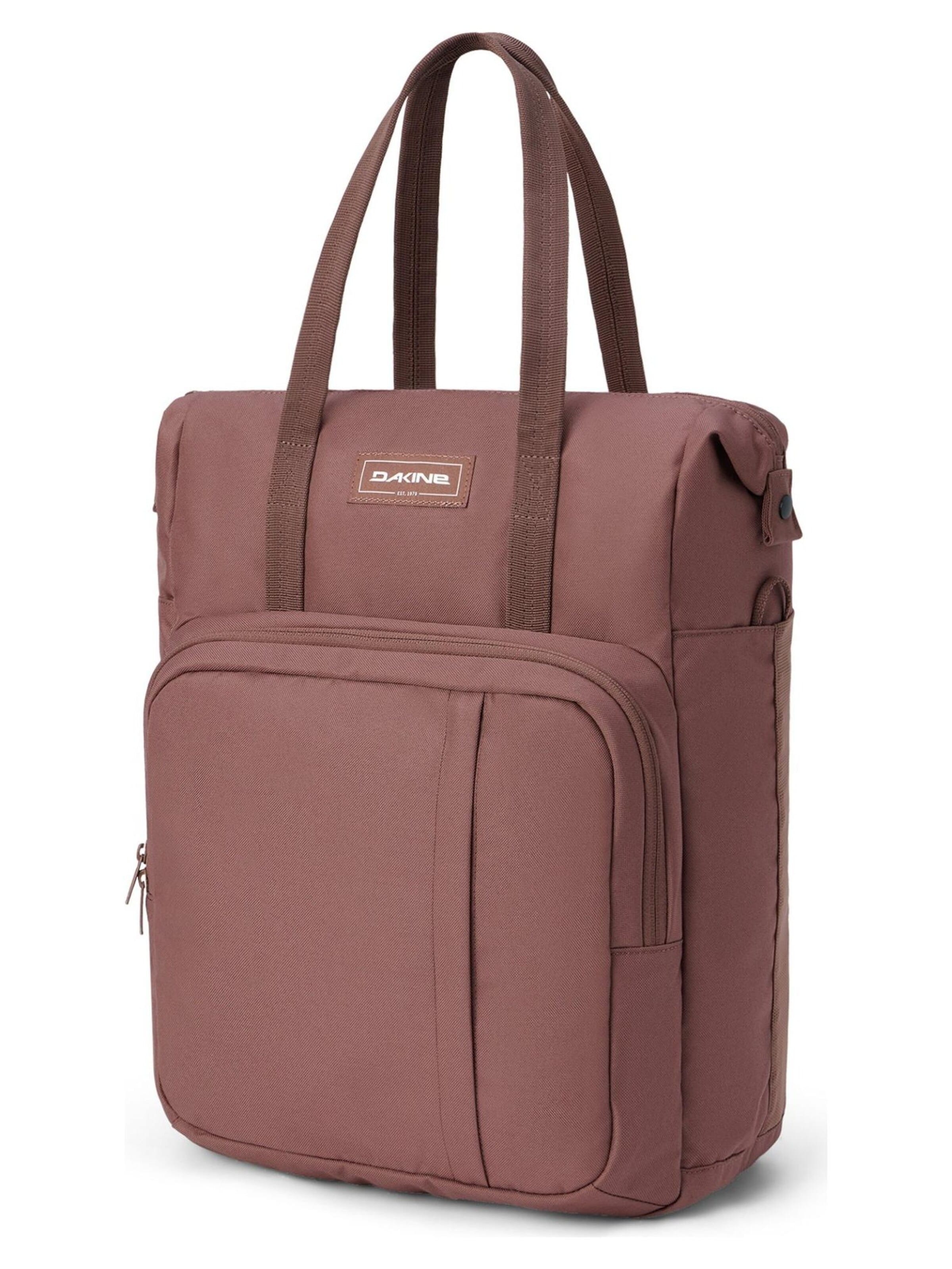 DAKINE Rucksack‌‌‌‌‌‌‌‌ in Lila: Vorderseite