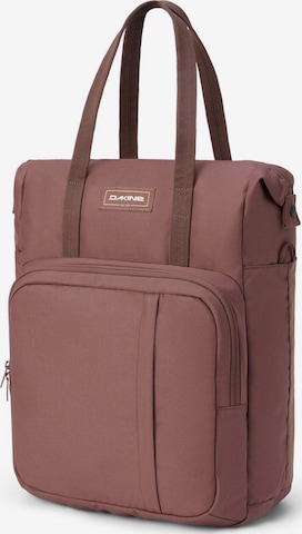 DAKINE Rucksack in Lila: Vorderseite