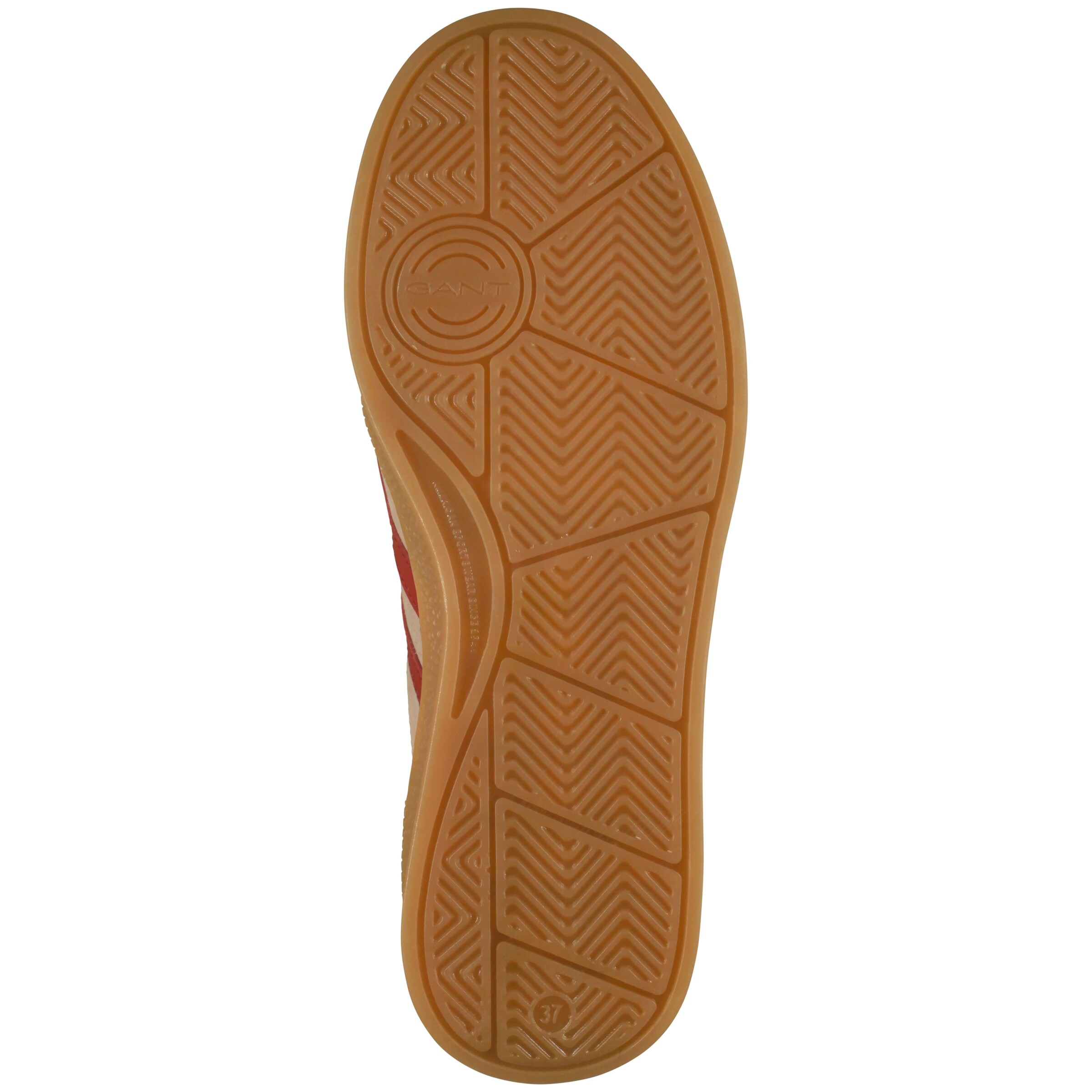 GANT Sneaker in Pink