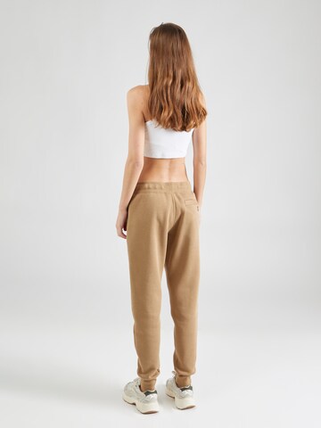 G-Star RAW Tapered Broek 'Premium Core 2.0' in Beige