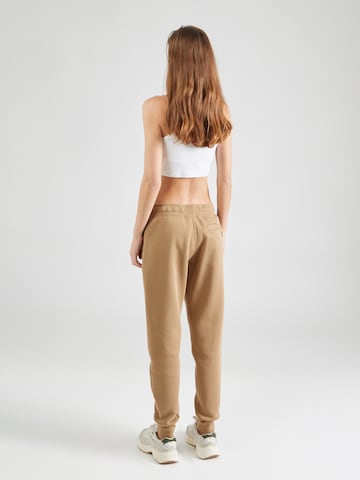 G-Star RAW Tapered Housut 'Premium Core 2.0' värissä beige