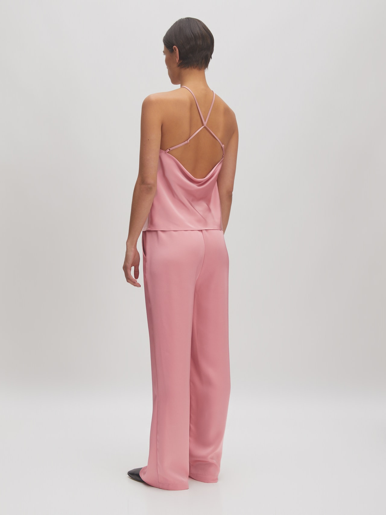 EDITED Top 'Kayleen' Pink