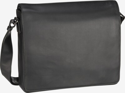 LEONHARD HEYDEN Tasche 'Ottawa' in schwarz, Produktansicht