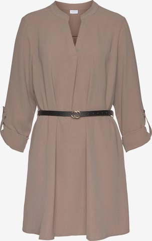 LASCANA Pusero värissä beige: etupuoli
