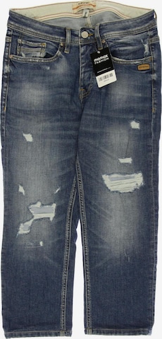 Gang Jeans in 27 in Blue: front