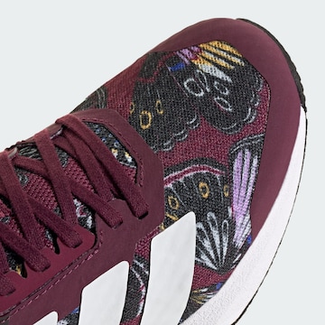 ADIDAS PERFORMANCE - Calzado deportivo 'Dropset Control' en rojo