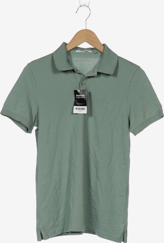 s.Oliver Shirt in S in Green: front