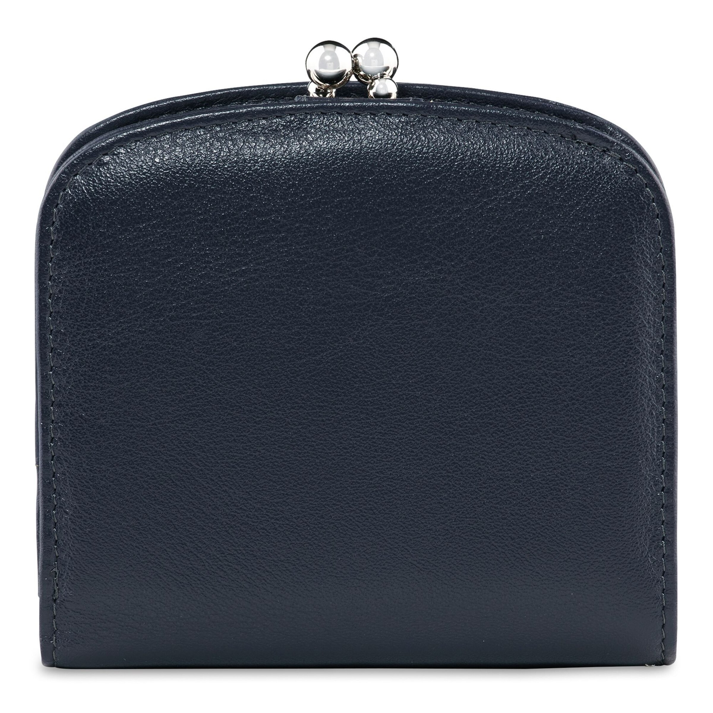 Portamonete 'Bingo' di Picard in blu