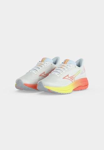 MIZUNO Juoksukengät 'WAVE ULTIMA 17' värissä valkoinen