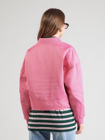 Geacă de primăvară-toamnă 'Olcay' de la JOOP! Jeans pe roz
