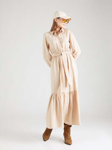 Trendyol Kleid in Beige