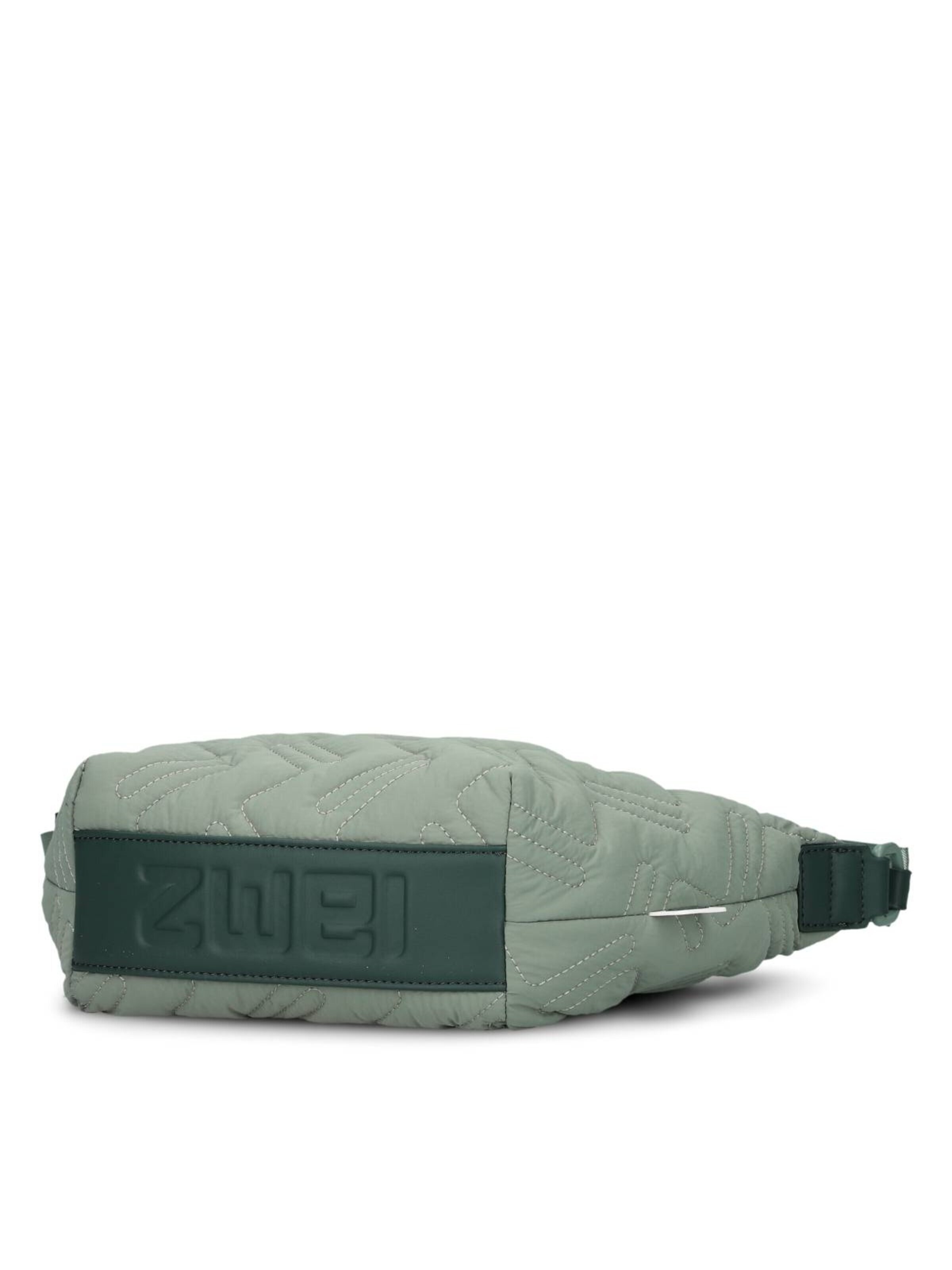 ZWEI Handbag 'CLEO CL60' in Green