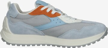 a.soyi Sneakers laag in Blauw