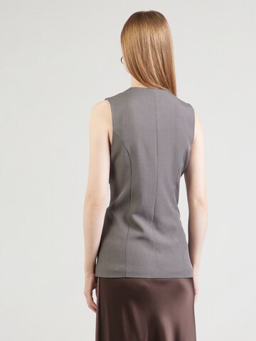 Gilet de costume 'JDYMOLLY' JDY en gris