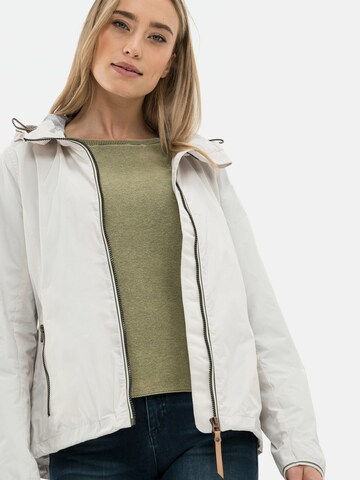 CAMEL ACTIVE Jacke in Grau