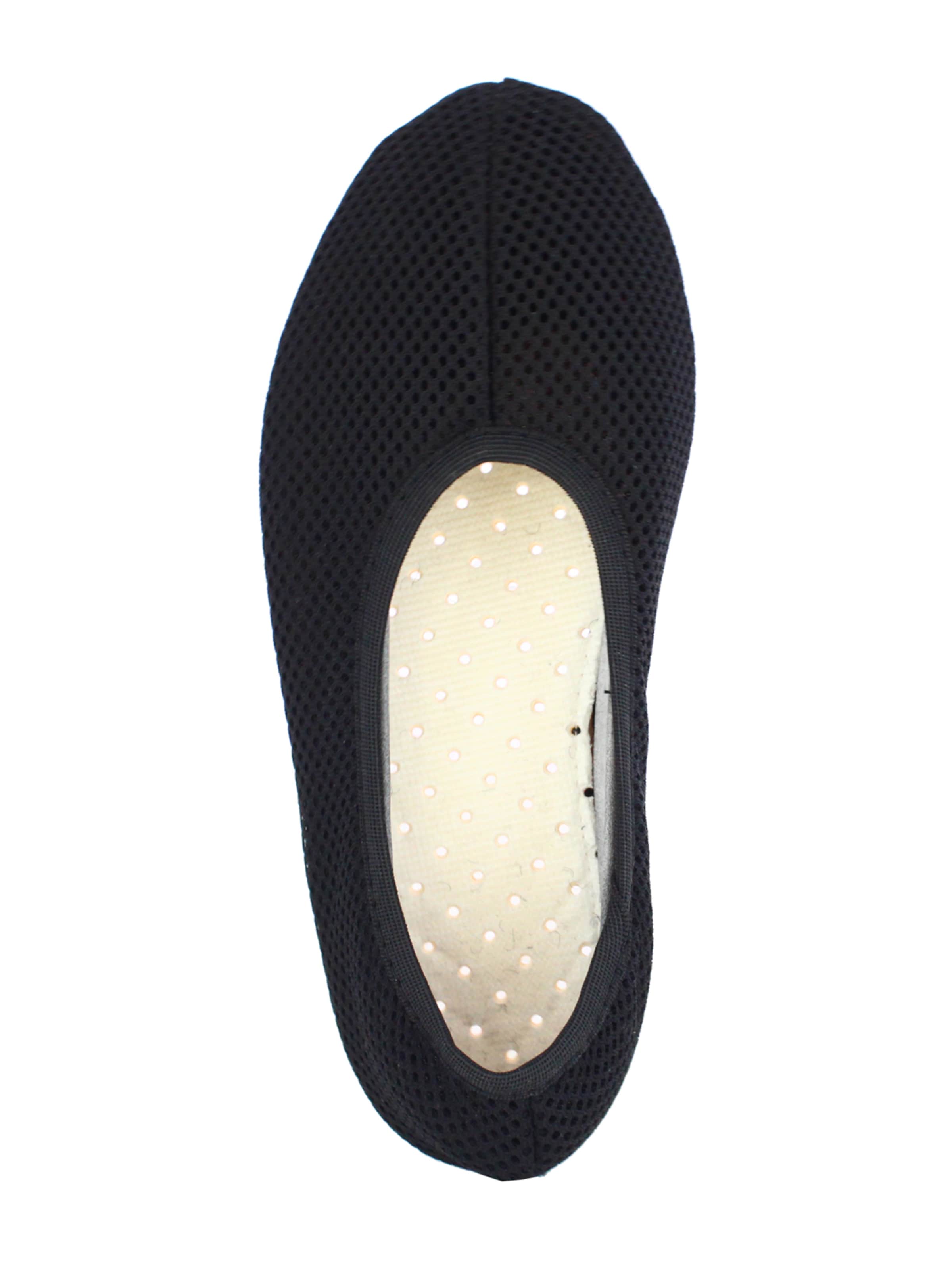 BECK Athletic Shoes 'Airs' in Black